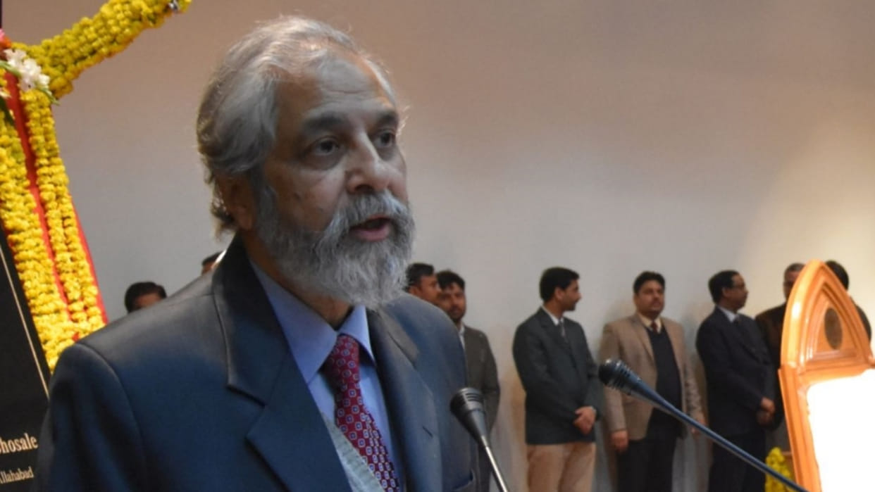Ex Supreme Court judge Madan B Lokur says courts should be far more circumspect in cases they take up