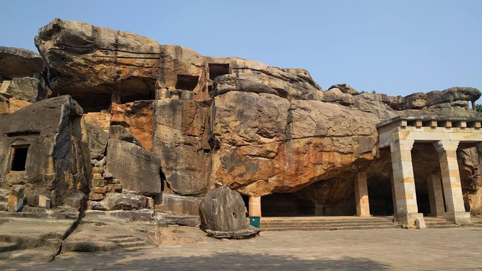 Indian Caves Travel Guide Beautiful And Famous Caves in India