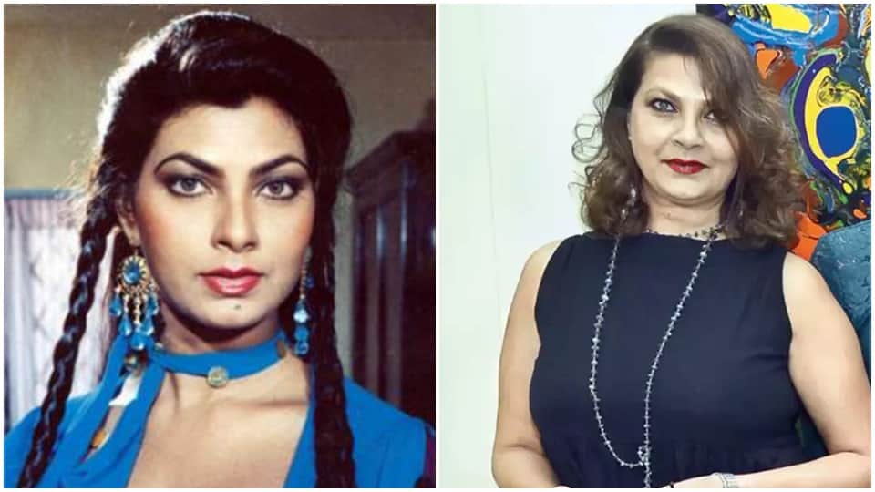 top 5 famous actresses of the 90s then and now look ayesha jhulka mamta kulkarni