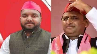 Up Election Result 2022 Meet the 2 Youngest Mlas One Is Pcs Officer Son and Millionaire at the Age of 25