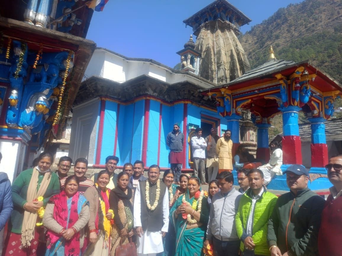 Improvement of health services first priority: Shaila