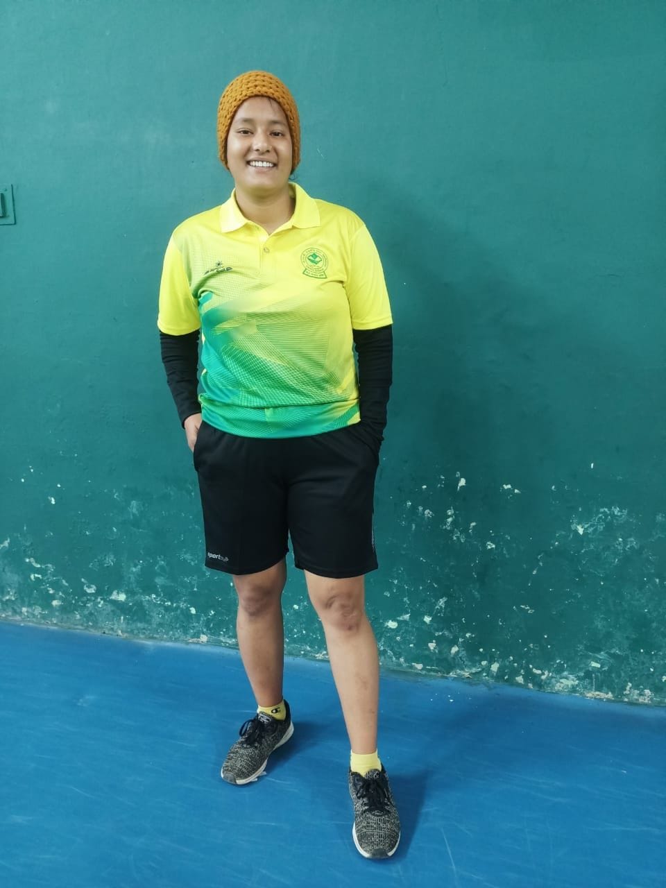 Sports in Ramnagar