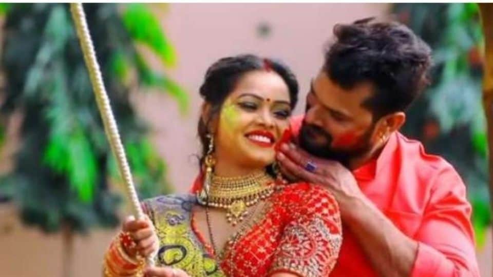 top 5 bhojpuri holi songs in your playlist
