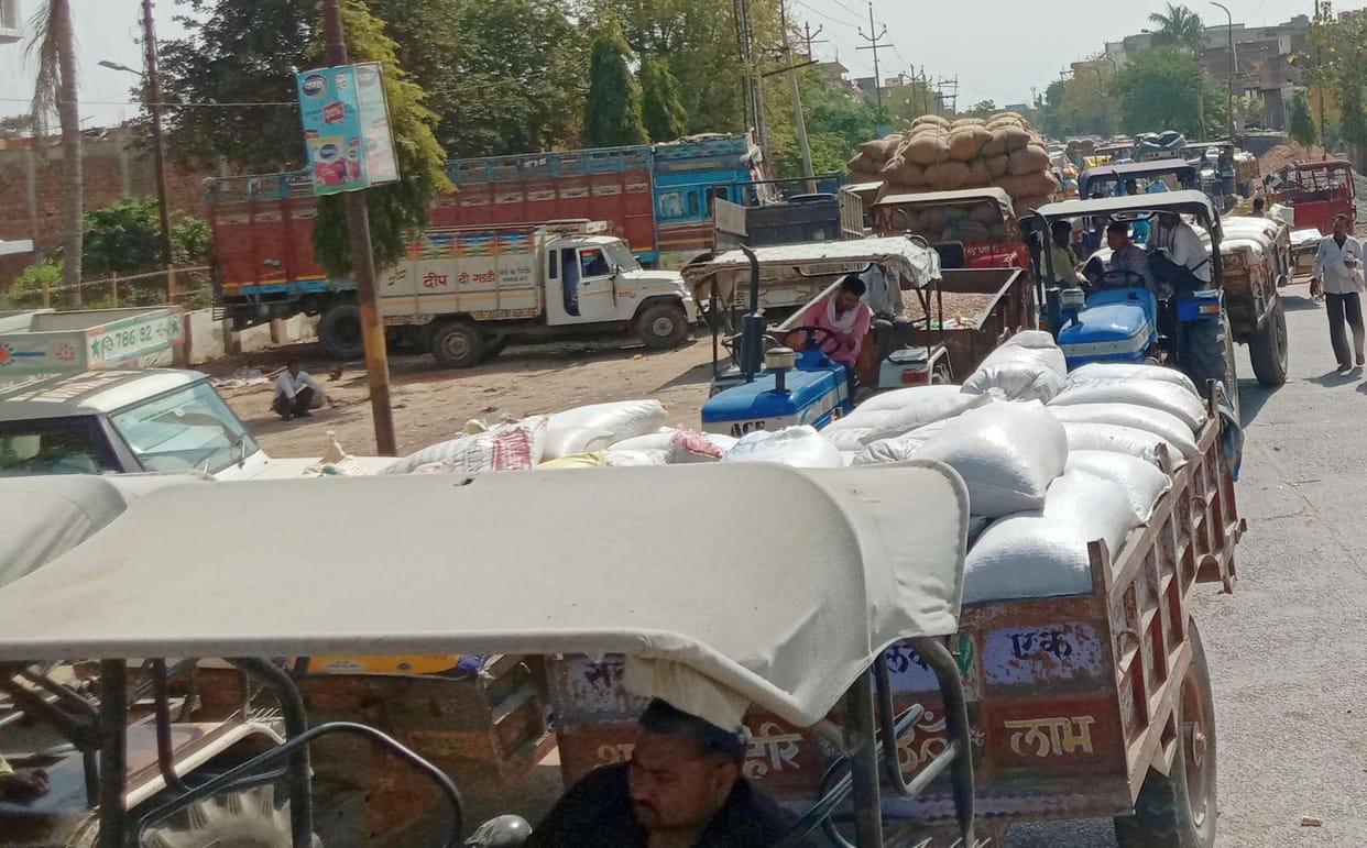 mahoba news