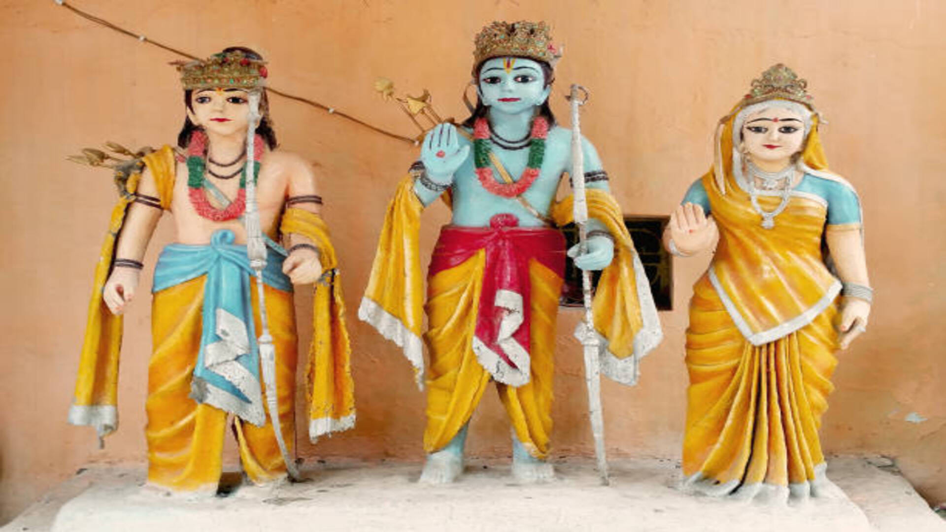 Ram Navami 2023 Date Vrat Niyam Puja mein kya karein kya nahin karein in Hindi