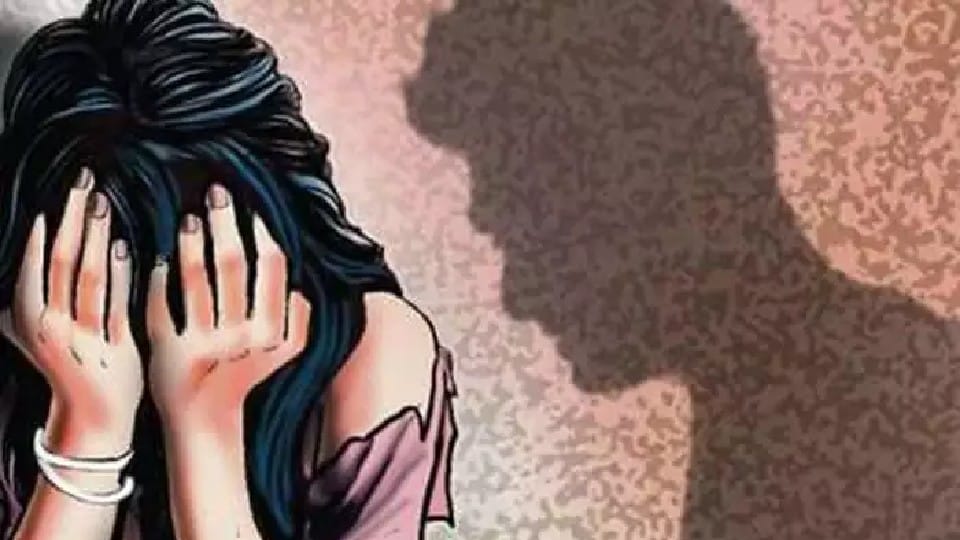 Love Jihad Case in Sawai Madhopur accused molested minor girl