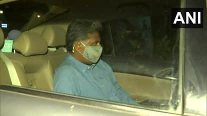 मनीष तिवारी।