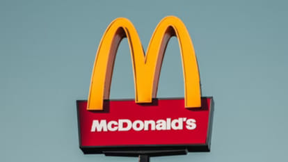 McDonalds