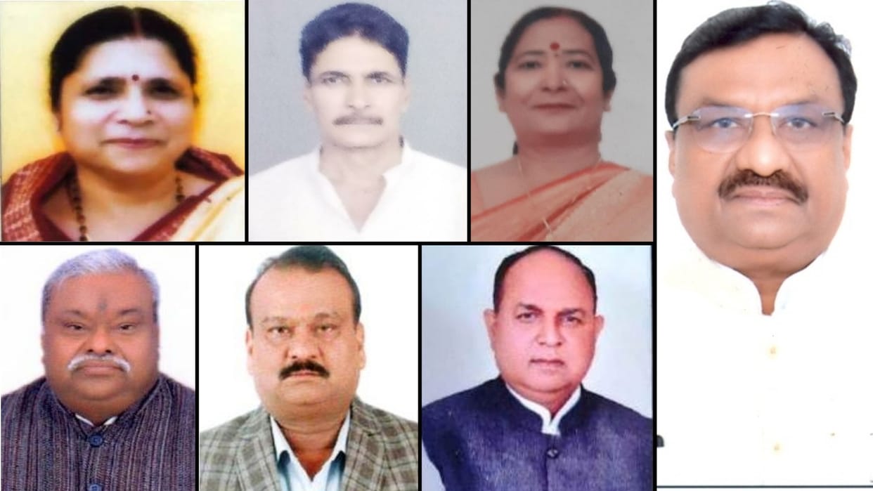 UP Chunav Result 2022 Nota Affected Results Of Many Seats In UP Election Result