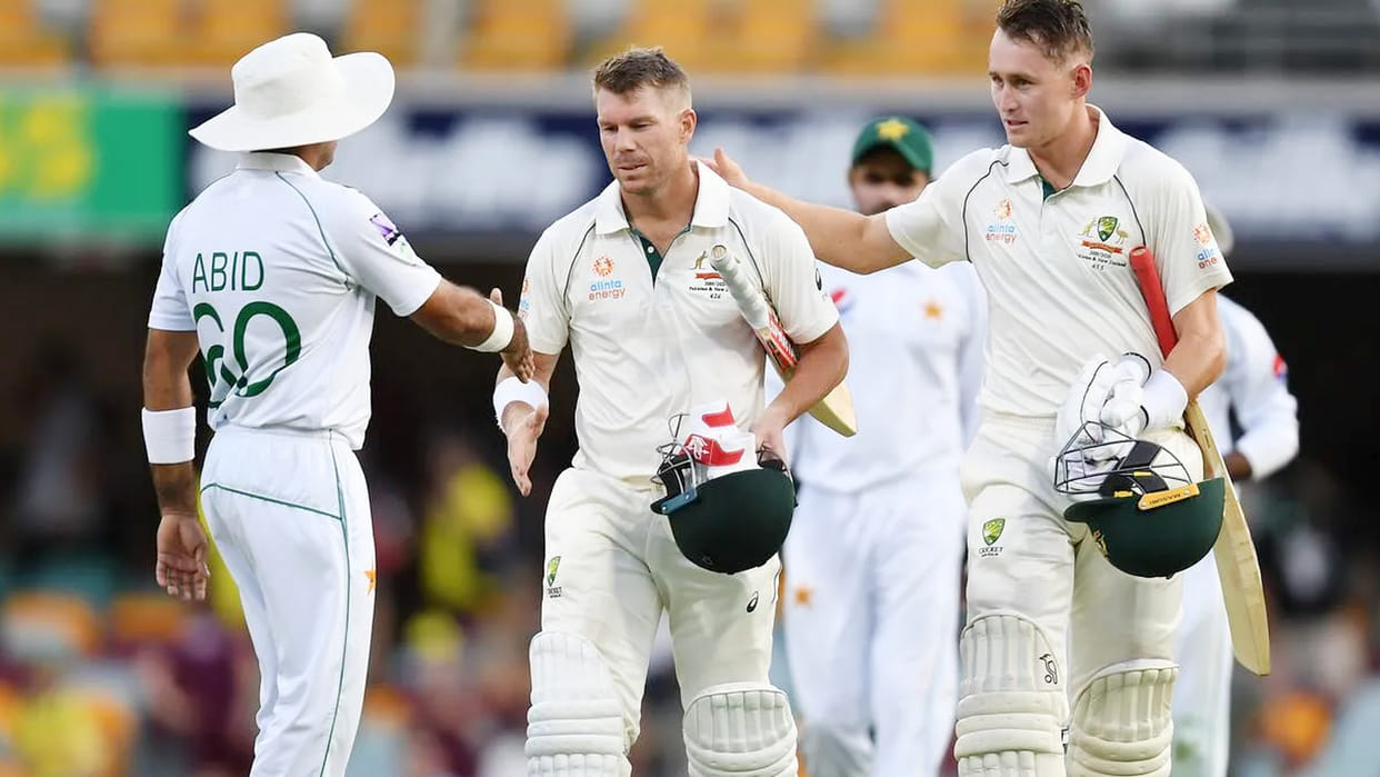 PAK vs AUS, 1st Test: Rawalpindi pitch rated below average by Match Referee Ranjan Madugalle| Australia vs Pakistan test series