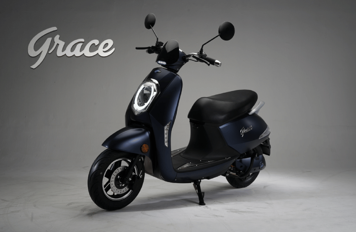 Poise Scooters launches two electric scooters in India gets removable batteries Know price range features electric vehicles in india