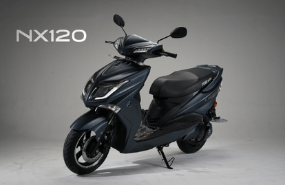 Poise Scooters launches two electric scooters in India gets removable batteries Know price range features electric vehicles in india