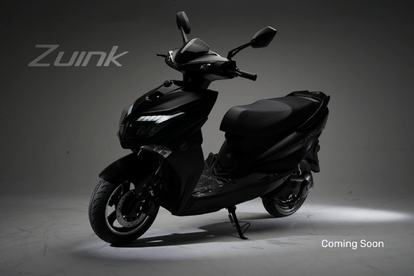 Poise Scooters launches two electric scooters in India gets removable batteries Know price range features electric vehicles in india