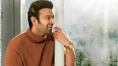Sanjay Dutt is going to sign a next South Film with Superstar Prabhas and Director Maruthi