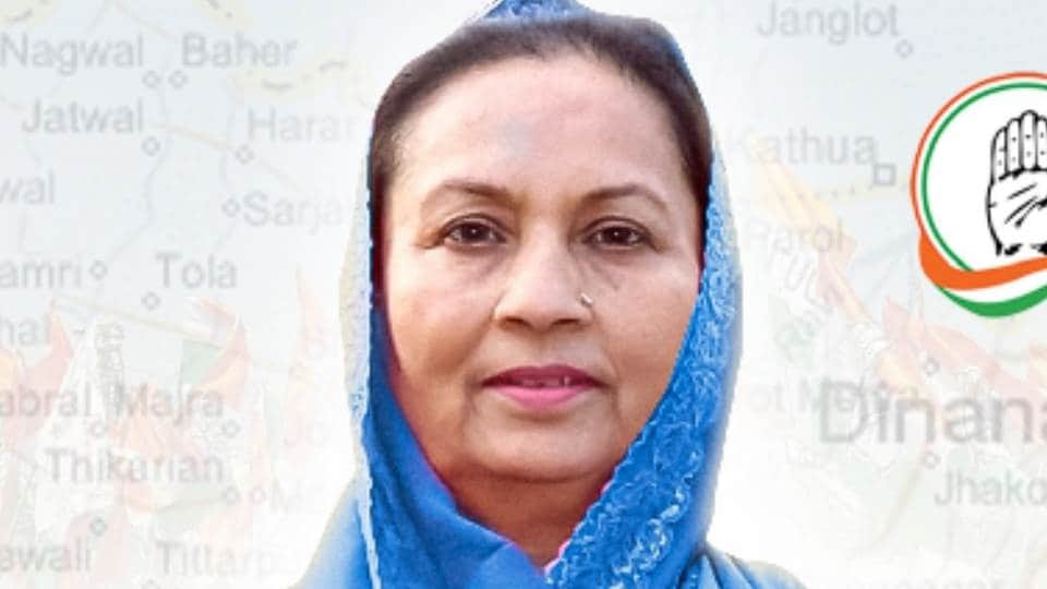 Eight big faces of Congress who won in Punjab Assembly elections 2022