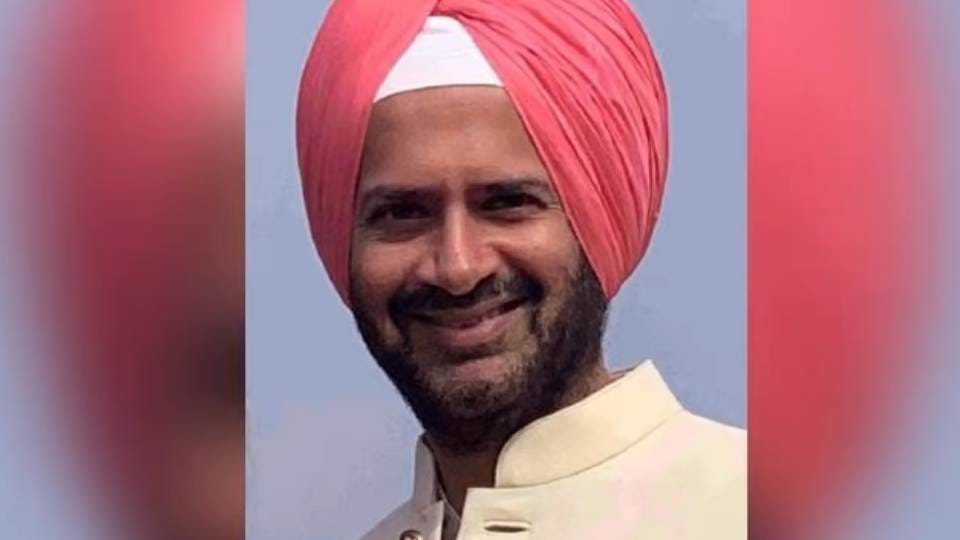 DS Patwalia resigns as Advocate General of Punjab