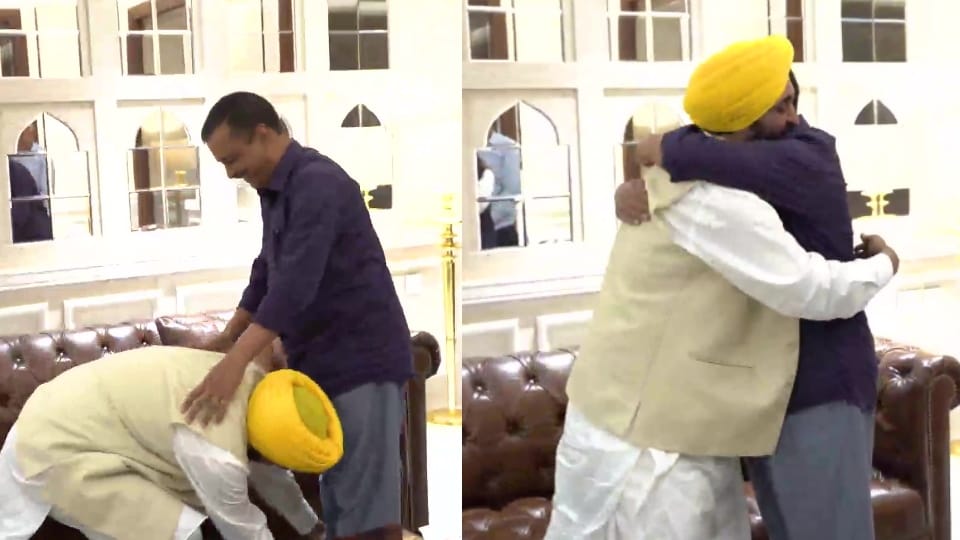 Punjab Election Results 2022 Live Updates: Punjab Chunav Winners List, 2017 vs 2022 Result Analysis Party Wise, AAP Congress Vote Percentage News in Hindi