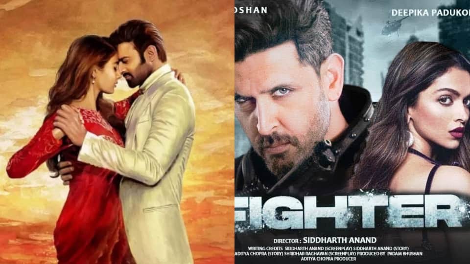 Filmy Wrap film radhe shyam and the Kashmir files released Fighter released date changed kangana ranaut on bjp victory in uttar Pradesh anushka Sharma video Read 10 news from the entertainment world