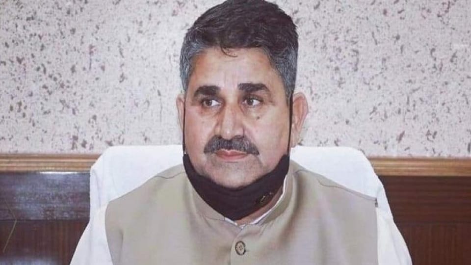 Bihar government will launch doorstep delivery of digitized land records