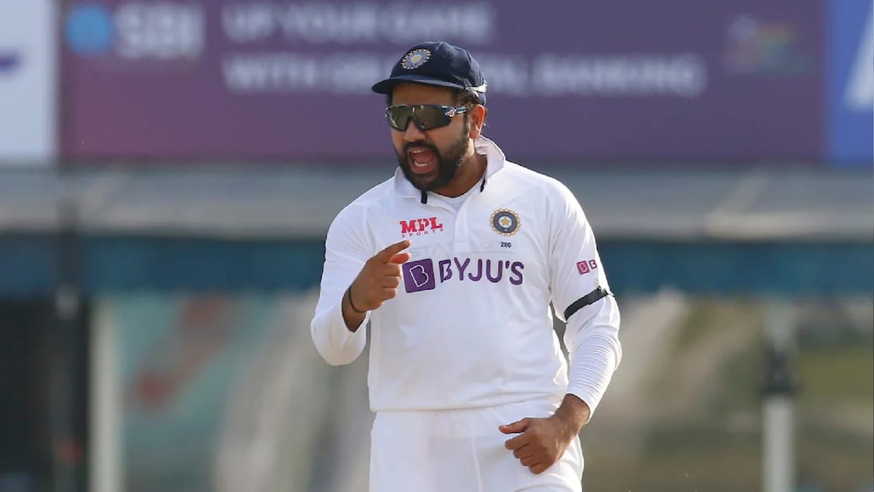 Indian team can make special record in second test against sri lanka first time in indian cricket