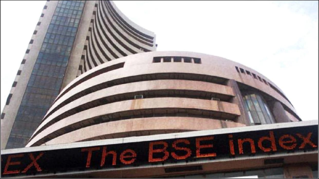 Sensex Opening Bell Share Market Opening sensex Nifty