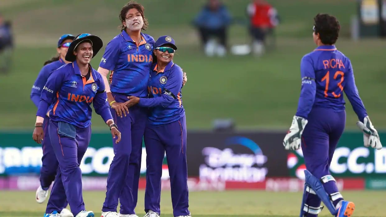 Women's World Cup 2022 IND vs WI ODI Match preview, playing 11 and both team record