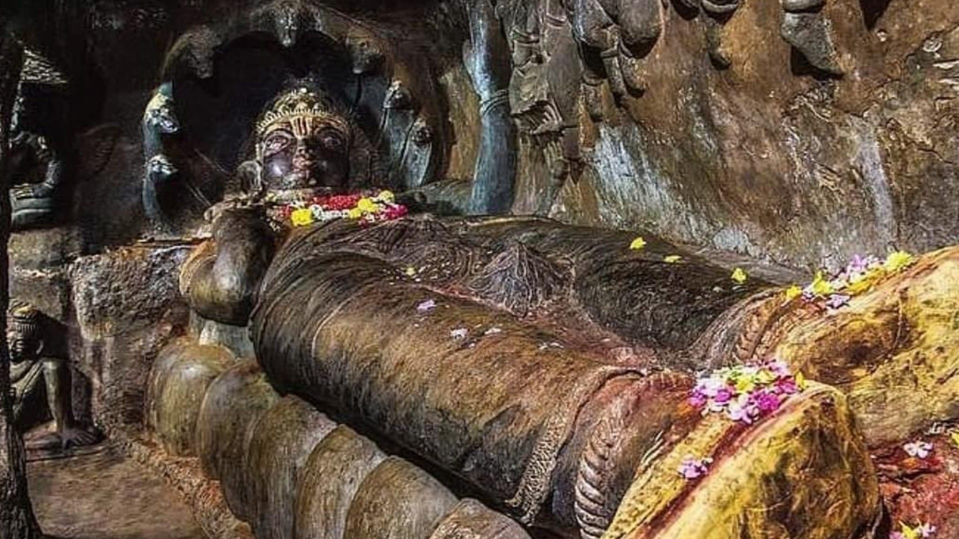 Indian Caves Travel Guide Beautiful And Famous Caves in India
