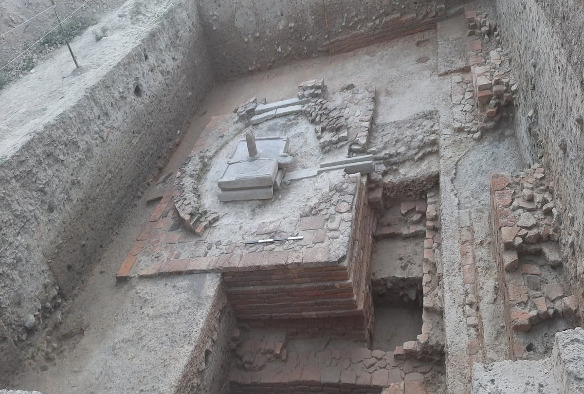 Excavation of Mahavan will open the secrets of temples, the story of Babhaniyaon will be revealed