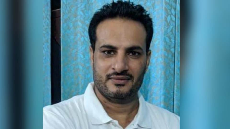 Vigilance Bureau arrested DTP taking bribe in Karnal