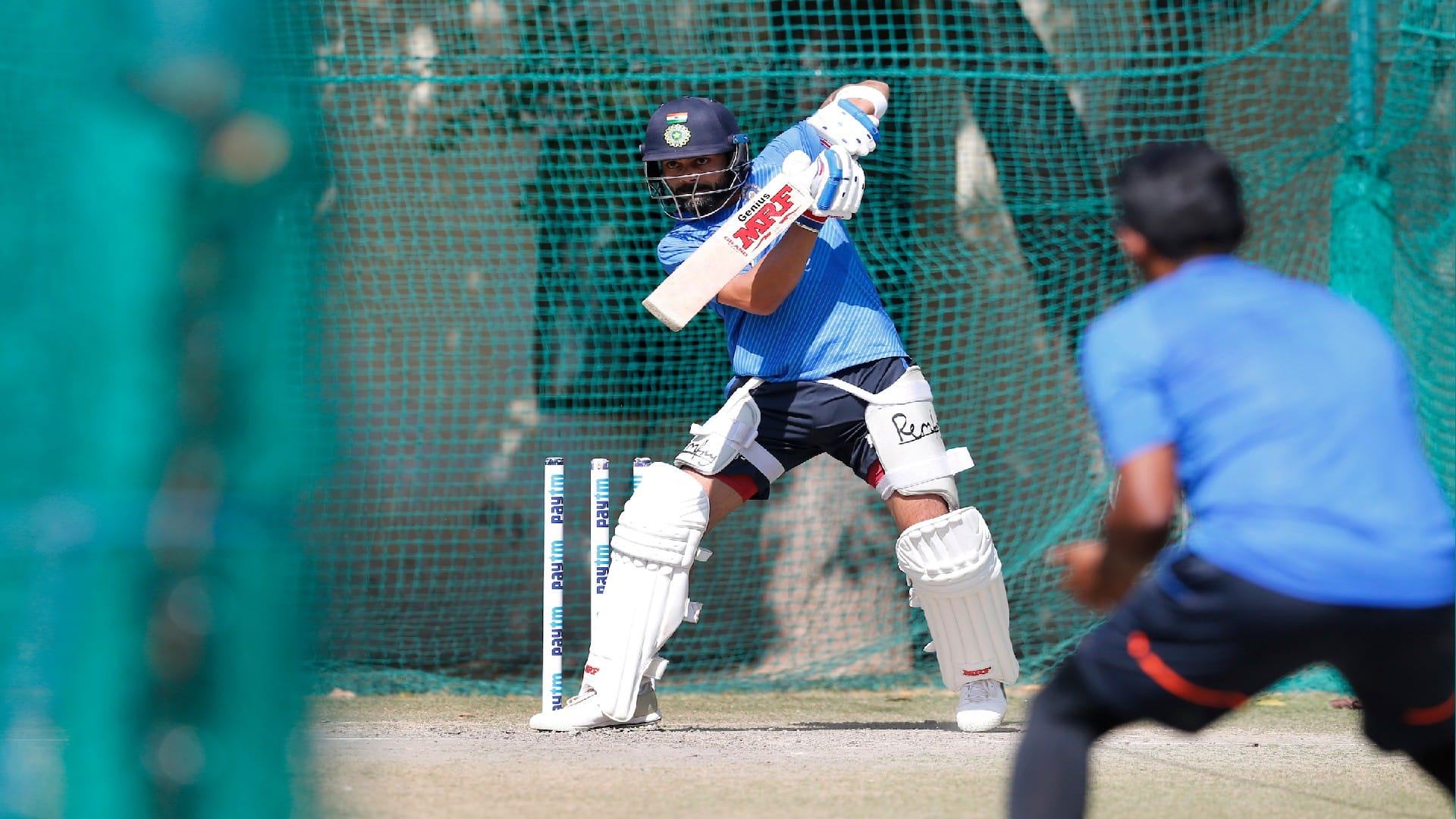 IND vs SL Will Virat Kohli be able to score a century on homeground Chinnaswamy Stadium Bengaluru against Sri Lanka