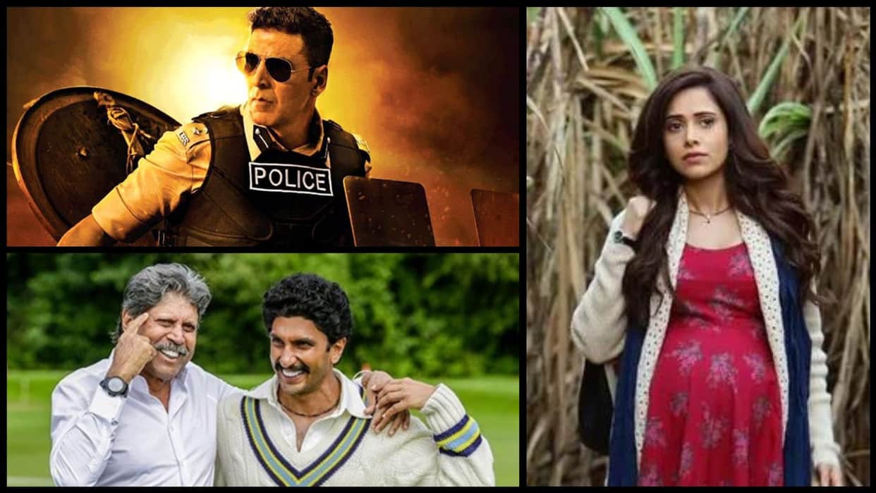 Upcoming World Television Premiere Of New Bollywood  Movies in the Month of March