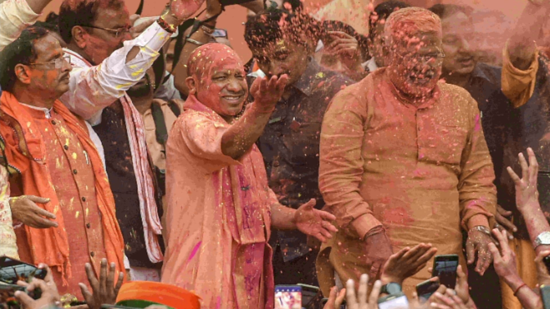 UP Election Result 2022 know the candidates who win with large margins and smallest margins