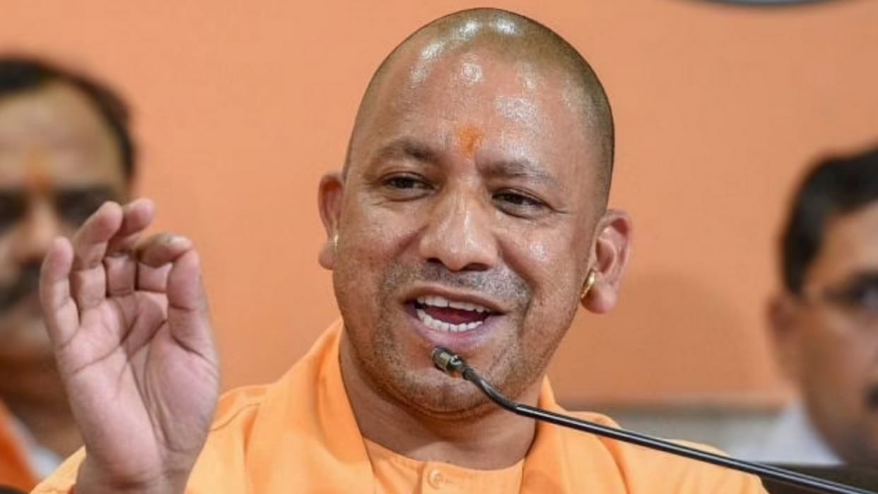 Process of new government formation starts in uttar pradesh.