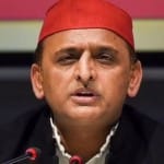 सपा अध्यक्ष अखिलेश यादव।