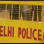 delhi police