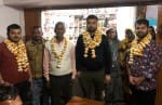 यूक्रेन से वापस लौटा इकौना के भटपुरवा निवासी मेडिकल का छात्र