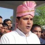 नंद किशोर गुर्जर