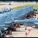 Pakistan Gets China-Made J-10C Fighter Jets