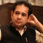 Pradyot Kishore Debbarman