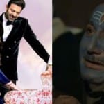 Radhe Shyam & The Kashmir Files