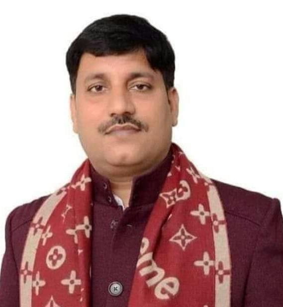 gonda,mla