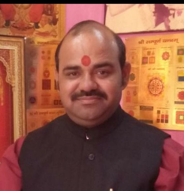 Holika Dahan will happen in Bhadra