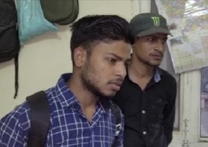 Playing with patients' lives: Doctor's relatives were doing treatment