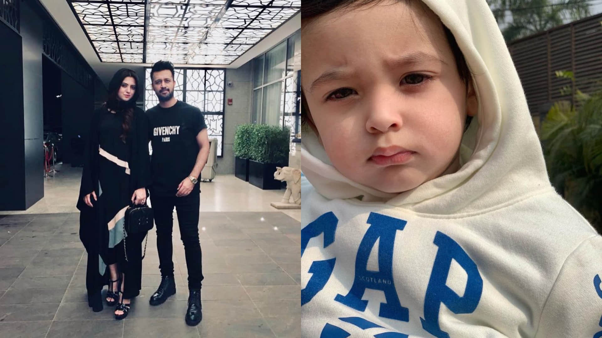 Happy Birthday: Singer Atif Aslam Birthday Special