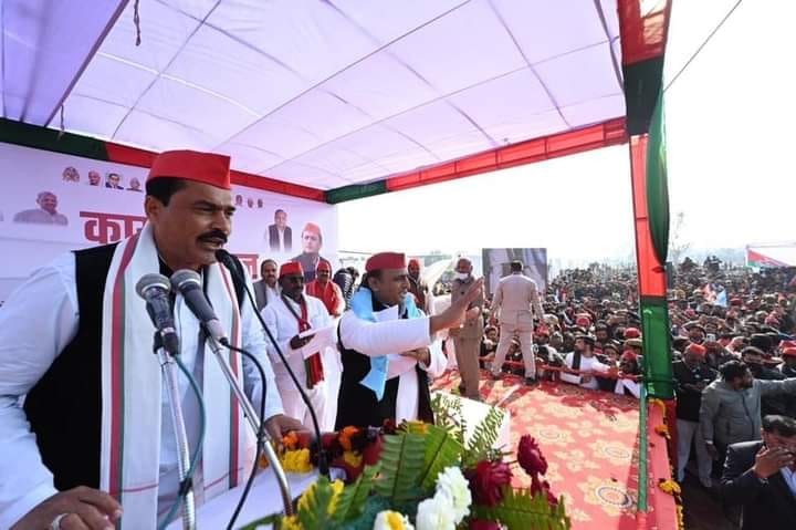 BJP was ahead in the race for star campaigners