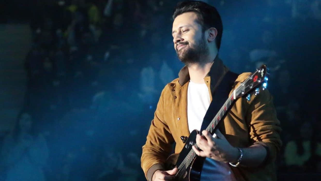 Happy Birthday: Singer Atif Aslam Birthday Special