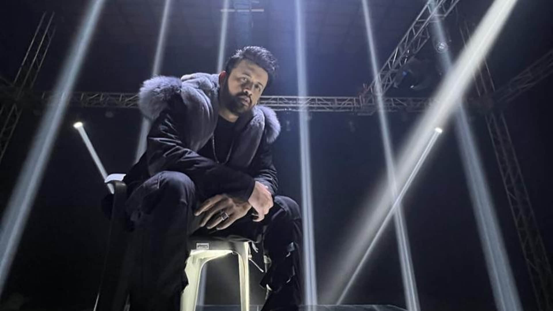 Happy Birthday: Singer Atif Aslam Birthday Special