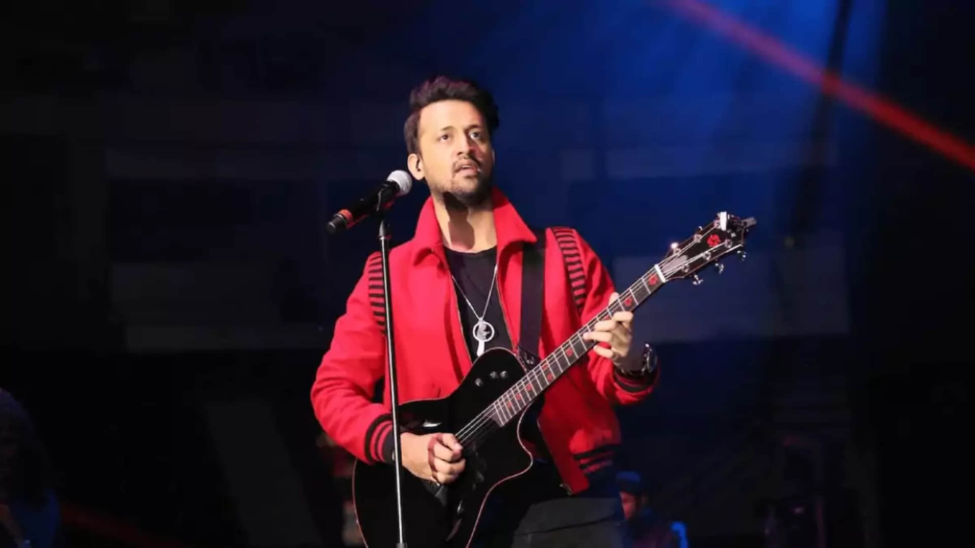 Happy Birthday: Singer Atif Aslam Birthday Special