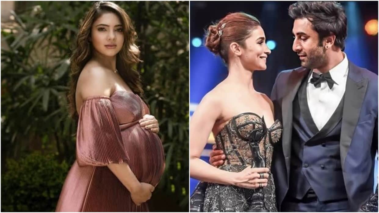 Filmy Wrap: Alia-Ranbir wedding date revealed and Pooja Banerjee becomes mother read 10 news from the entertainment world