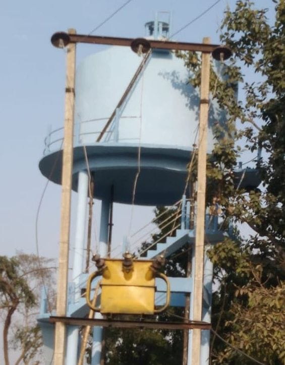 pani ki killat